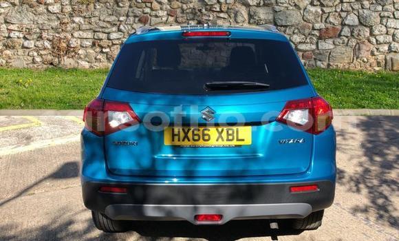 Buy Used Suzuki Vitara Other Car in Mohale's Hoek in Mohale's Hoek Buy Used Suzuki Vitara Other Car in Mohale's Hoek in Mohale's Hoek