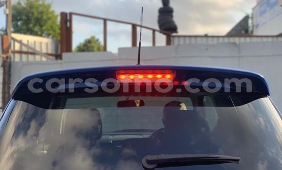 اشتري مستعمل Suzuki Swift Blue سيارة في Roma في Maseru اشتري مستعمل Suzuki Swift Blue سيارة في Roma في Maseru