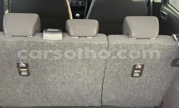 اشتري مستعمل Suzuki Swift Blue سيارة في Roma في Maseru اشتري مستعمل Suzuki Swift Blue سيارة في Roma في Maseru