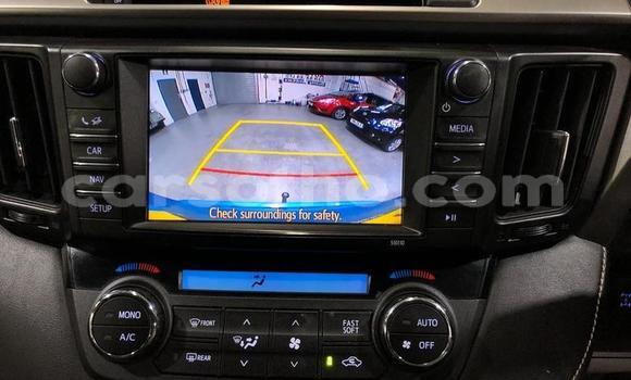 Buy Used Toyota RAV4 Blue Car in Butha Buthe in Butha-Buthe Buy Used Toyota RAV4 Blue Car in Butha Buthe in Butha-Buthe