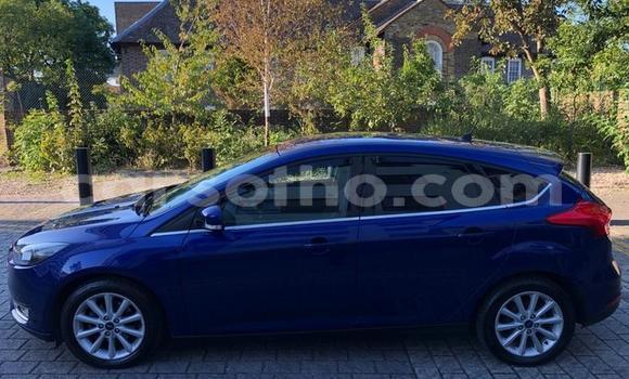 Sayi Na hannu Ford Focus Blue Mota in Teyateyaneng a Berea Sayi Na hannu Ford Focus Blue Mota in Teyateyaneng a Berea