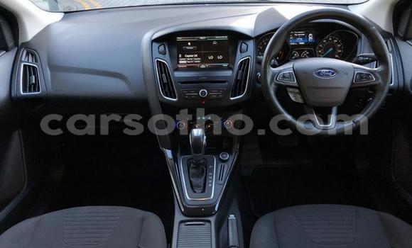 Sayi Na hannu Ford Focus Blue Mota in Teyateyaneng a Berea Sayi Na hannu Ford Focus Blue Mota in Teyateyaneng a Berea