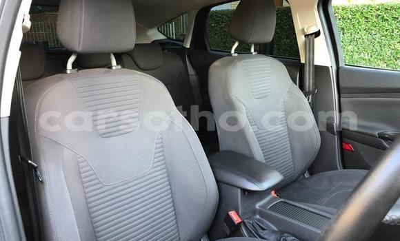 Sayi Na hannu Ford Focus Blue Mota in Teyateyaneng a Berea Sayi Na hannu Ford Focus Blue Mota in Teyateyaneng a Berea