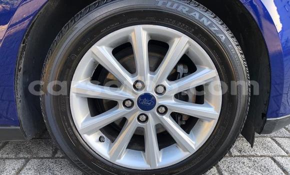 Sayi Na hannu Ford Focus Blue Mota in Teyateyaneng a Berea Sayi Na hannu Ford Focus Blue Mota in Teyateyaneng a Berea