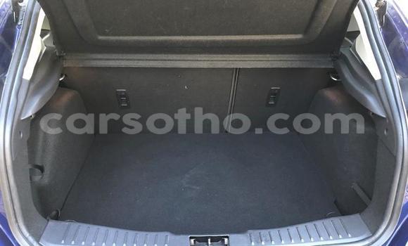 Sayi Na hannu Ford Focus Blue Mota in Teyateyaneng a Berea Sayi Na hannu Ford Focus Blue Mota in Teyateyaneng a Berea