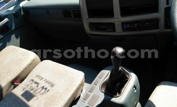 Buy Import Nissan UD White Truck in Maseru in Maseru Buy Import Nissan UD White Truck in Maseru in Maseru