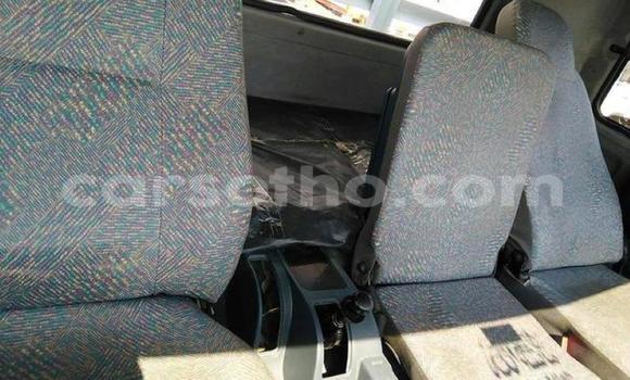 Buy Import Nissan UD White Truck in Maseru in Maseru Buy Import Nissan UD White Truck in Maseru in Maseru