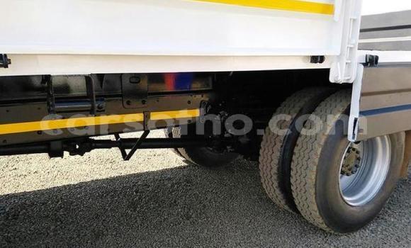 Buy Import Nissan UD White Truck in Maseru in Maseru Buy Import Nissan UD White Truck in Maseru in Maseru