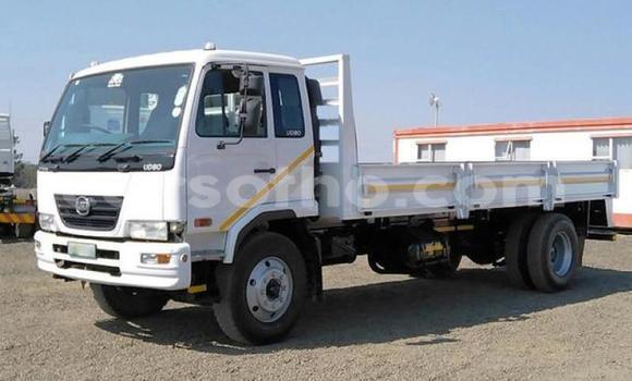 Buy Import Nissan UD White Truck in Maseru in Maseru Buy Import Nissan UD White Truck in Maseru in Maseru