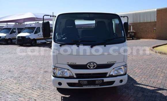Buy Import Toyota Dyna White Truck in Maseru in Maseru Buy Import Toyota Dyna White Truck in Maseru in Maseru