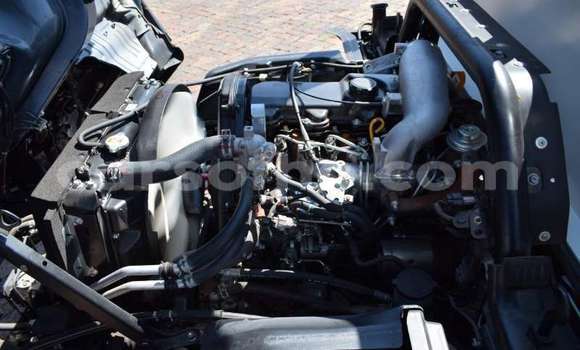 Buy Import Toyota Dyna White Truck in Maseru in Maseru Buy Import Toyota Dyna White Truck in Maseru in Maseru