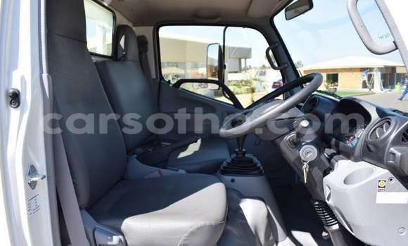 Buy Import Toyota Dyna White Truck in Maseru in Maseru Buy Import Toyota Dyna White Truck in Maseru in Maseru