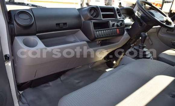 Buy Import Toyota Dyna White Truck in Maseru in Maseru Buy Import Toyota Dyna White Truck in Maseru in Maseru