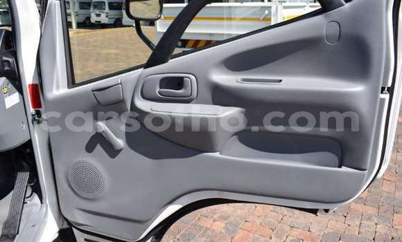 Buy Import Toyota Dyna White Truck in Maseru in Maseru Buy Import Toyota Dyna White Truck in Maseru in Maseru