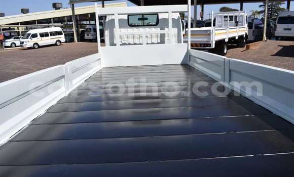 Buy Import Toyota Dyna White Truck in Maseru in Maseru Buy Import Toyota Dyna White Truck in Maseru in Maseru