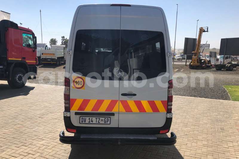 Big with watermark mercedes benz buses sprinter 515cdi 22 seater bus 2015 id 63933780 type main