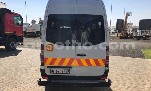Buy Import Mercedes‒Benz Sprinter Other Truck in Maseru in Maseru Buy Import Mercedes‒Benz Sprinter Other Truck in Maseru in Maseru