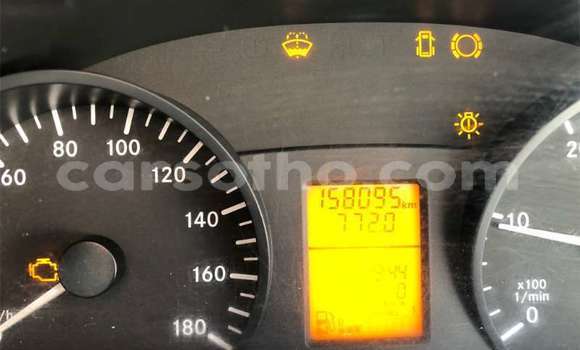Buy Import Mercedes‒Benz Sprinter Other Truck in Maseru in Maseru Buy Import Mercedes‒Benz Sprinter Other Truck in Maseru in Maseru