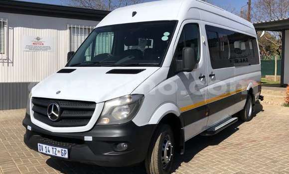Buy Import Mercedes‒Benz Sprinter Other Truck in Maseru in Maseru Buy Import Mercedes‒Benz Sprinter Other Truck in Maseru in Maseru