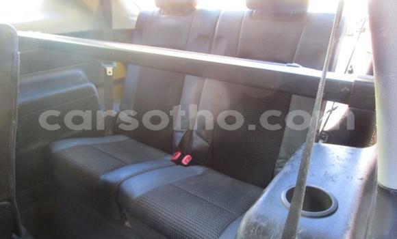 Buy Used Chevrolet Captiva Black Car in Teyateyaneng in Berea Buy Used Chevrolet Captiva Black Car in Teyateyaneng in Berea