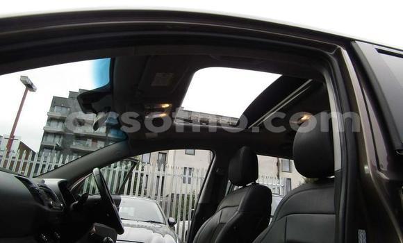 Sayi Na hannu Kia Sportage Brown Mota in Thaba–Tseka a Mafeteng Sayi Na hannu Kia Sportage Brown Mota in Thaba–Tseka a Mafeteng