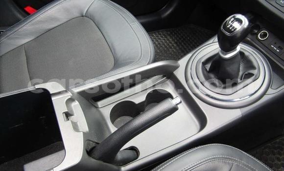 Sayi Na hannu Kia Sportage Brown Mota in Thaba–Tseka a Mafeteng Sayi Na hannu Kia Sportage Brown Mota in Thaba–Tseka a Mafeteng