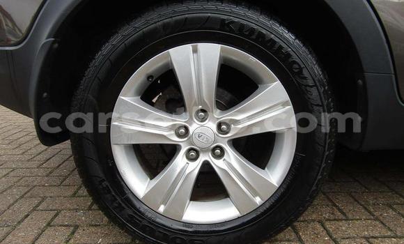 Sayi Na hannu Kia Sportage Brown Mota in Thaba–Tseka a Mafeteng Sayi Na hannu Kia Sportage Brown Mota in Thaba–Tseka a Mafeteng