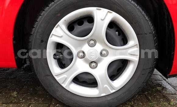 Sayi Na hannu Kia Picanto Red Mota in Quthing a Butha-Buthe Sayi Na hannu Kia Picanto Red Mota in Quthing a Butha-Buthe