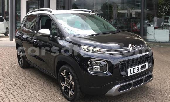 Sayi Na hannu Citroen C3 Aircross Black Mota in Maputsoe a Leribe Sayi Na hannu Citroen C3 Aircross Black Mota in Maputsoe a Leribe