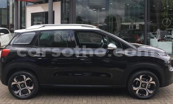 Sayi Na hannu Citroen C3 Aircross Black Mota in Maputsoe a Leribe Sayi Na hannu Citroen C3 Aircross Black Mota in Maputsoe a Leribe