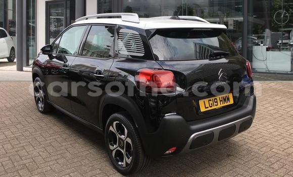 Sayi Na hannu Citroen C3 Aircross Black Mota in Maputsoe a Leribe Sayi Na hannu Citroen C3 Aircross Black Mota in Maputsoe a Leribe