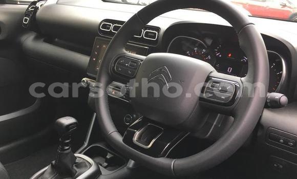 Sayi Na hannu Citroen C3 Aircross Black Mota in Maputsoe a Leribe Sayi Na hannu Citroen C3 Aircross Black Mota in Maputsoe a Leribe
