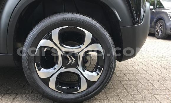 Sayi Na hannu Citroen C3 Aircross Black Mota in Maputsoe a Leribe Sayi Na hannu Citroen C3 Aircross Black Mota in Maputsoe a Leribe