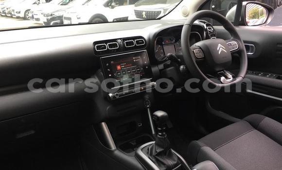 Sayi Na hannu Citroen C3 Aircross Black Mota in Maputsoe a Leribe Sayi Na hannu Citroen C3 Aircross Black Mota in Maputsoe a Leribe