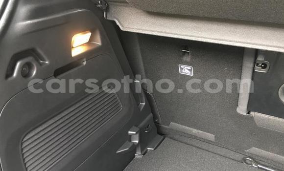 Sayi Na hannu Citroen C3 Aircross Black Mota in Maputsoe a Leribe Sayi Na hannu Citroen C3 Aircross Black Mota in Maputsoe a Leribe