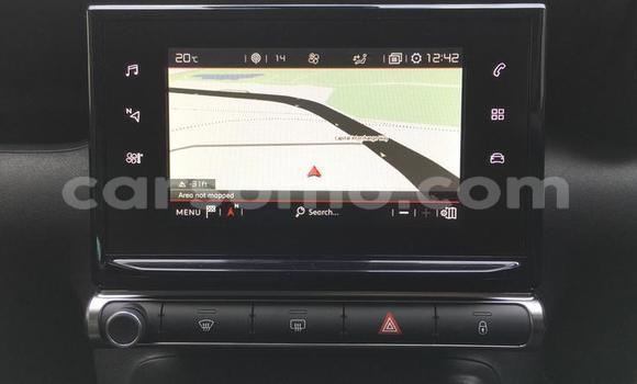 Sayi Na hannu Citroen C3 Aircross Black Mota in Maputsoe a Leribe Sayi Na hannu Citroen C3 Aircross Black Mota in Maputsoe a Leribe