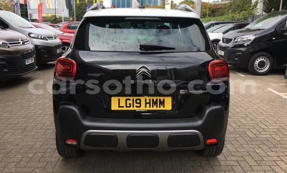 Sayi Na hannu Citroen C3 Aircross Black Mota in Maputsoe a Leribe Sayi Na hannu Citroen C3 Aircross Black Mota in Maputsoe a Leribe