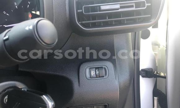 Sayi Na hannu Citroen Berlingo White Mota in Butha Buthe a Butha-Buthe Sayi Na hannu Citroen Berlingo White Mota in Butha Buthe a Butha-Buthe