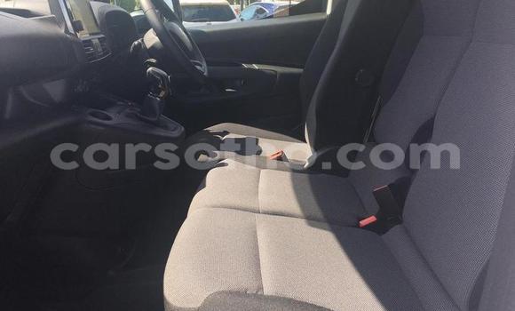 Sayi Na hannu Citroen Berlingo White Mota in Butha Buthe a Butha-Buthe Sayi Na hannu Citroen Berlingo White Mota in Butha Buthe a Butha-Buthe