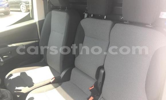 Sayi Na hannu Citroen Berlingo White Mota in Butha Buthe a Butha-Buthe Sayi Na hannu Citroen Berlingo White Mota in Butha Buthe a Butha-Buthe