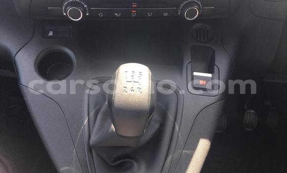 Sayi Na hannu Citroen Berlingo White Mota in Butha Buthe a Butha-Buthe Sayi Na hannu Citroen Berlingo White Mota in Butha Buthe a Butha-Buthe