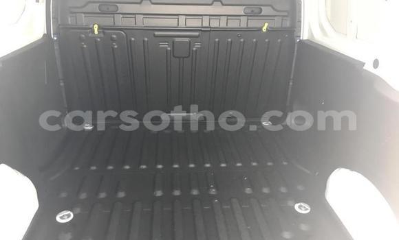 Sayi Na hannu Citroen Berlingo White Mota in Butha Buthe a Butha-Buthe Sayi Na hannu Citroen Berlingo White Mota in Butha Buthe a Butha-Buthe