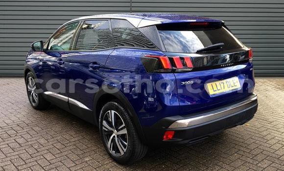 Acheter Occasion Voiture Peugeot 3008 Bleu à Mohale's Hoek, Mohale's Hoek Acheter Occasion Voiture Peugeot 3008 Bleu à Mohale's Hoek, Mohale's Hoek