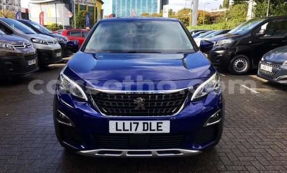 Acheter Occasion Voiture Peugeot 3008 Bleu à Mohale's Hoek, Mohale's Hoek Acheter Occasion Voiture Peugeot 3008 Bleu à Mohale's Hoek, Mohale's Hoek