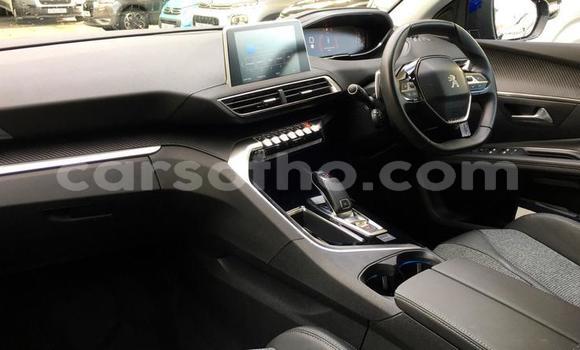 Acheter Occasion Voiture Peugeot 3008 Bleu à Mohale's Hoek, Mohale's Hoek Acheter Occasion Voiture Peugeot 3008 Bleu à Mohale's Hoek, Mohale's Hoek