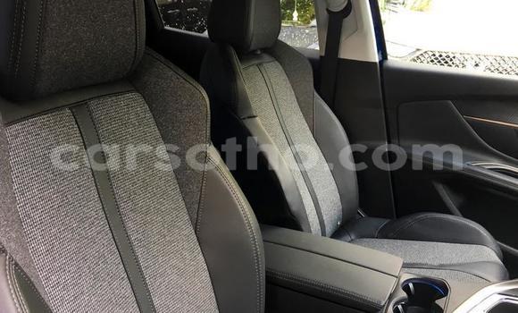 Acheter Occasion Voiture Peugeot 3008 Bleu à Mohale's Hoek, Mohale's Hoek Acheter Occasion Voiture Peugeot 3008 Bleu à Mohale's Hoek, Mohale's Hoek