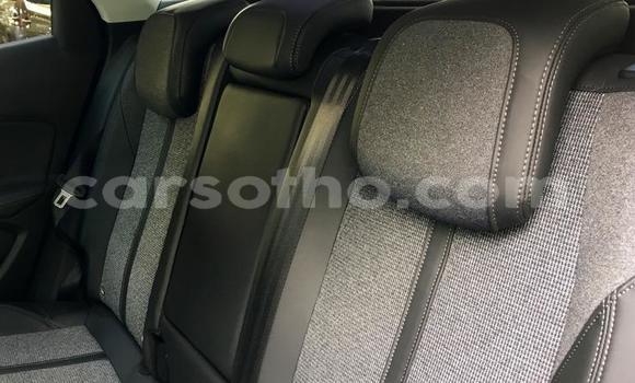 Acheter Occasion Voiture Peugeot 3008 Bleu à Mohale's Hoek, Mohale's Hoek Acheter Occasion Voiture Peugeot 3008 Bleu à Mohale's Hoek, Mohale's Hoek