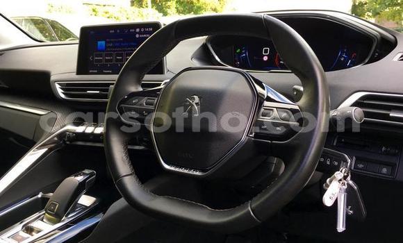 Acheter Occasion Voiture Peugeot 3008 Bleu à Mohale's Hoek, Mohale's Hoek Acheter Occasion Voiture Peugeot 3008 Bleu à Mohale's Hoek, Mohale's Hoek