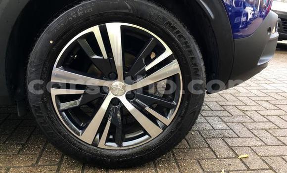 Acheter Occasion Voiture Peugeot 3008 Bleu à Mohale's Hoek, Mohale's Hoek Acheter Occasion Voiture Peugeot 3008 Bleu à Mohale's Hoek, Mohale's Hoek