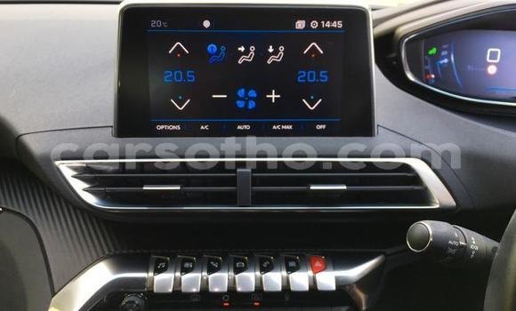 Acheter Occasion Voiture Peugeot 3008 Bleu à Mohale's Hoek, Mohale's Hoek Acheter Occasion Voiture Peugeot 3008 Bleu à Mohale's Hoek, Mohale's Hoek